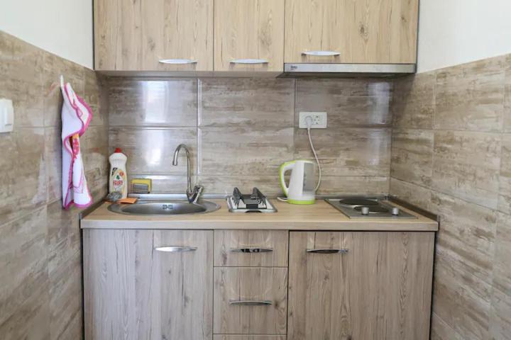 טיווט Apartments R&M מראה חיצוני תמונה