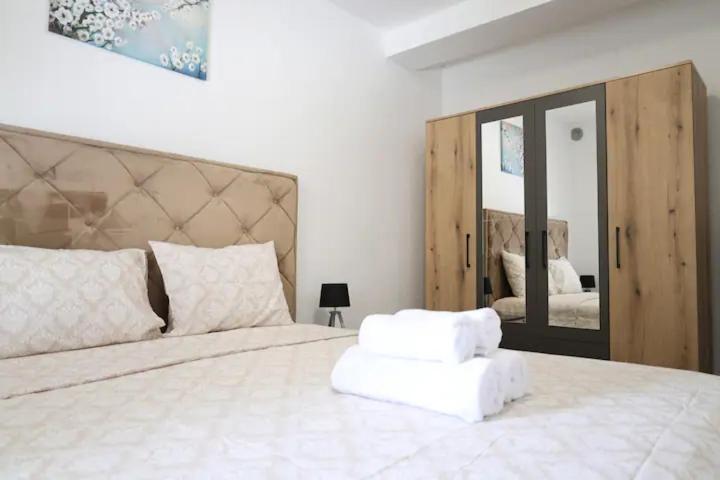 טיווט Apartments R&M מראה חיצוני תמונה