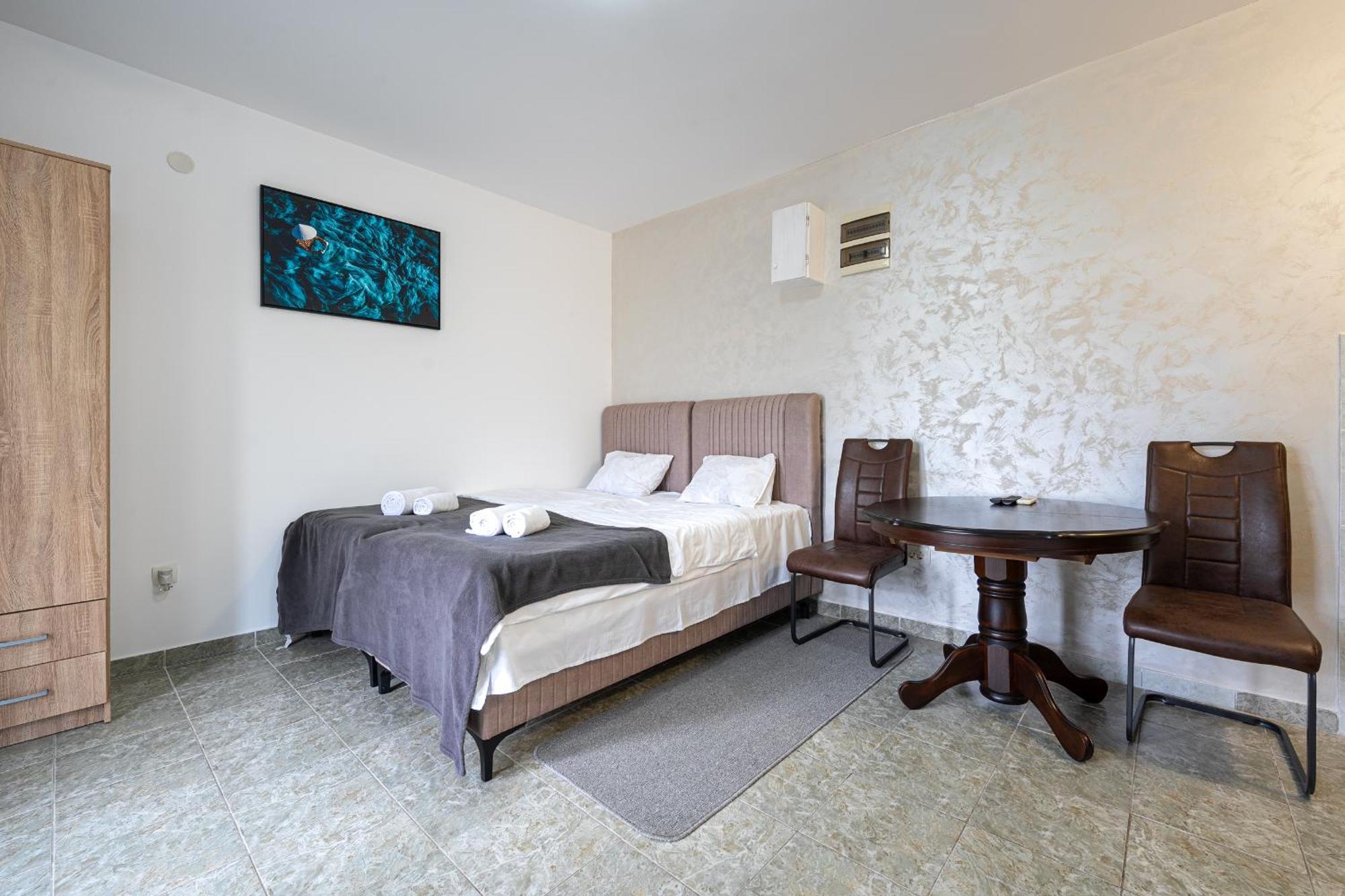 טיווט Apartments R&M מראה חיצוני תמונה