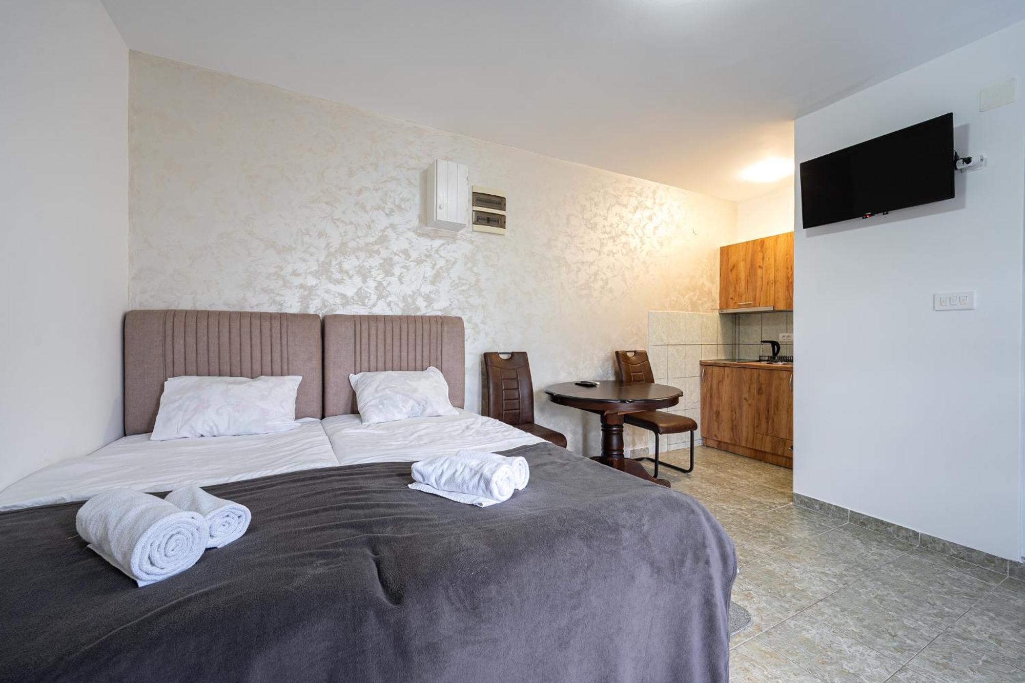 טיווט Apartments R&M חדר תמונה