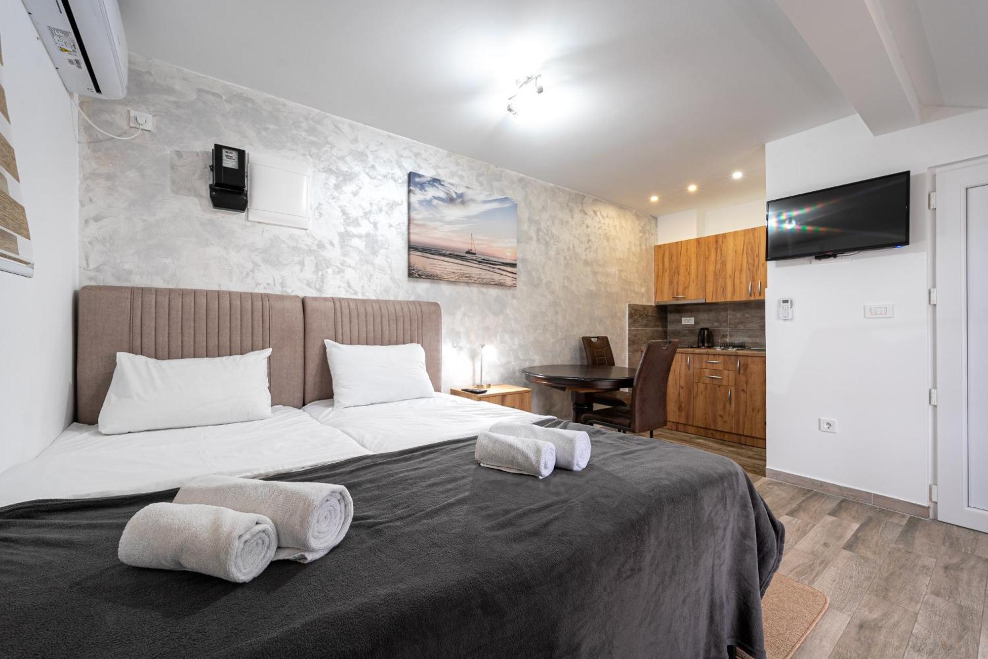 טיווט Apartments R&M מראה חיצוני תמונה