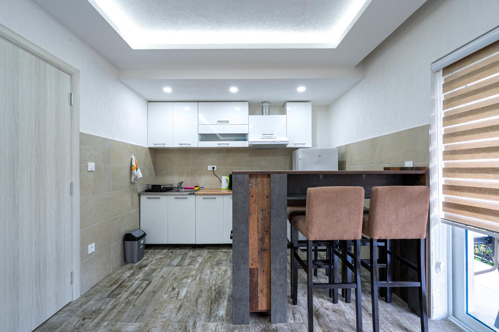 טיווט Apartments R&M מראה חיצוני תמונה