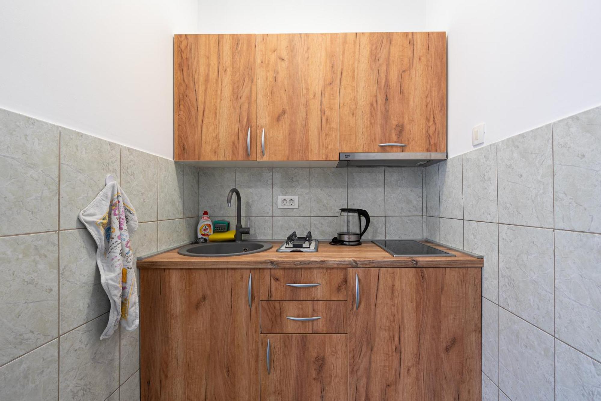 טיווט Apartments R&M מראה חיצוני תמונה