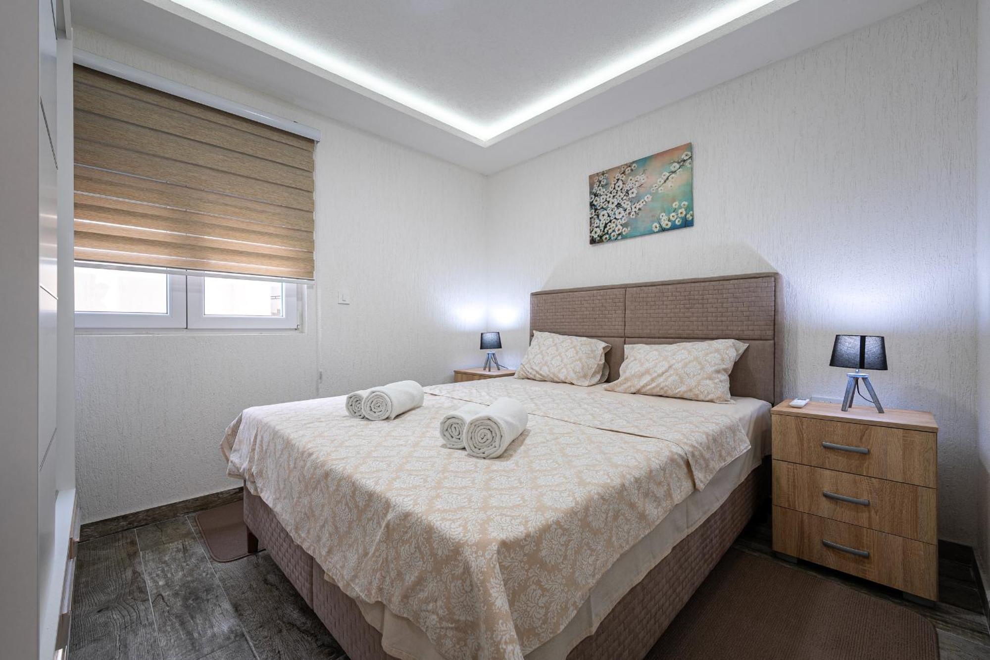 טיווט Apartments R&M מראה חיצוני תמונה