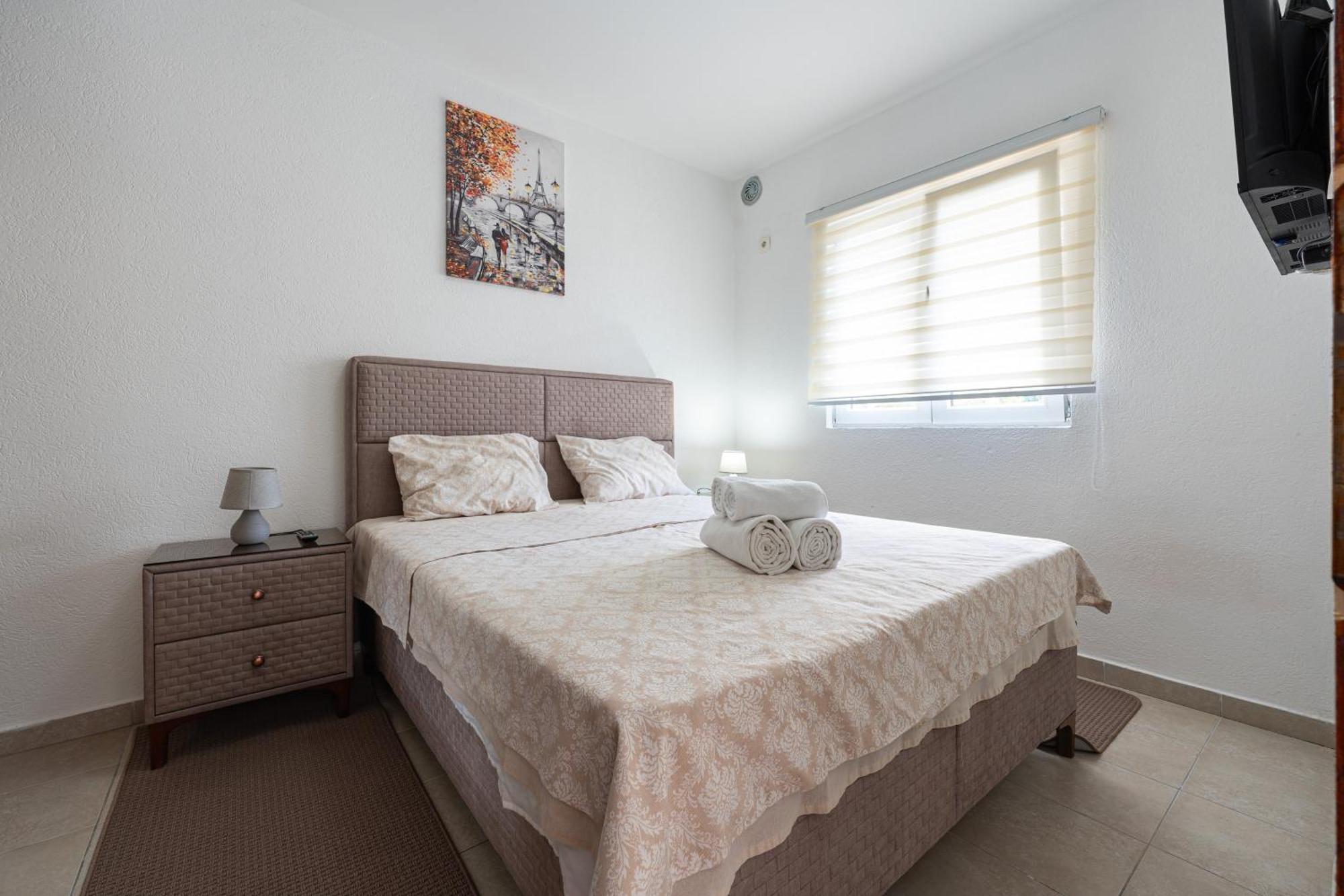 טיווט Apartments R&M מראה חיצוני תמונה