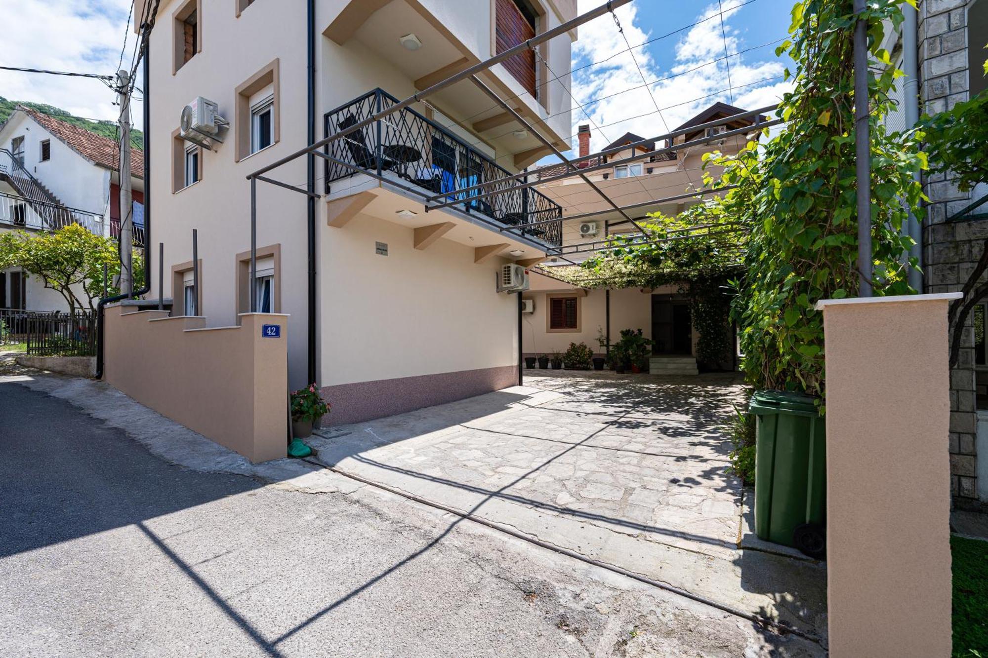 טיווט Apartments R&M מראה חיצוני תמונה