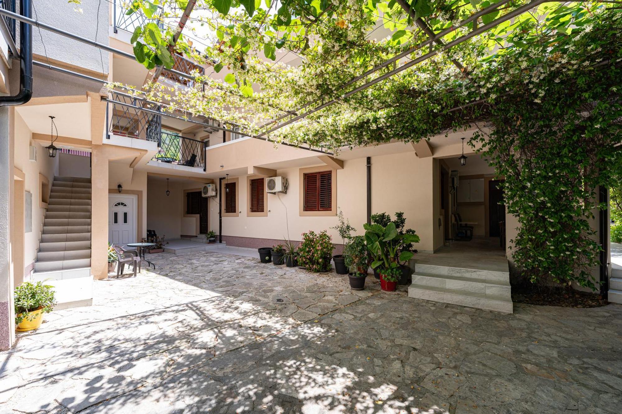 טיווט Apartments R&M מראה חיצוני תמונה