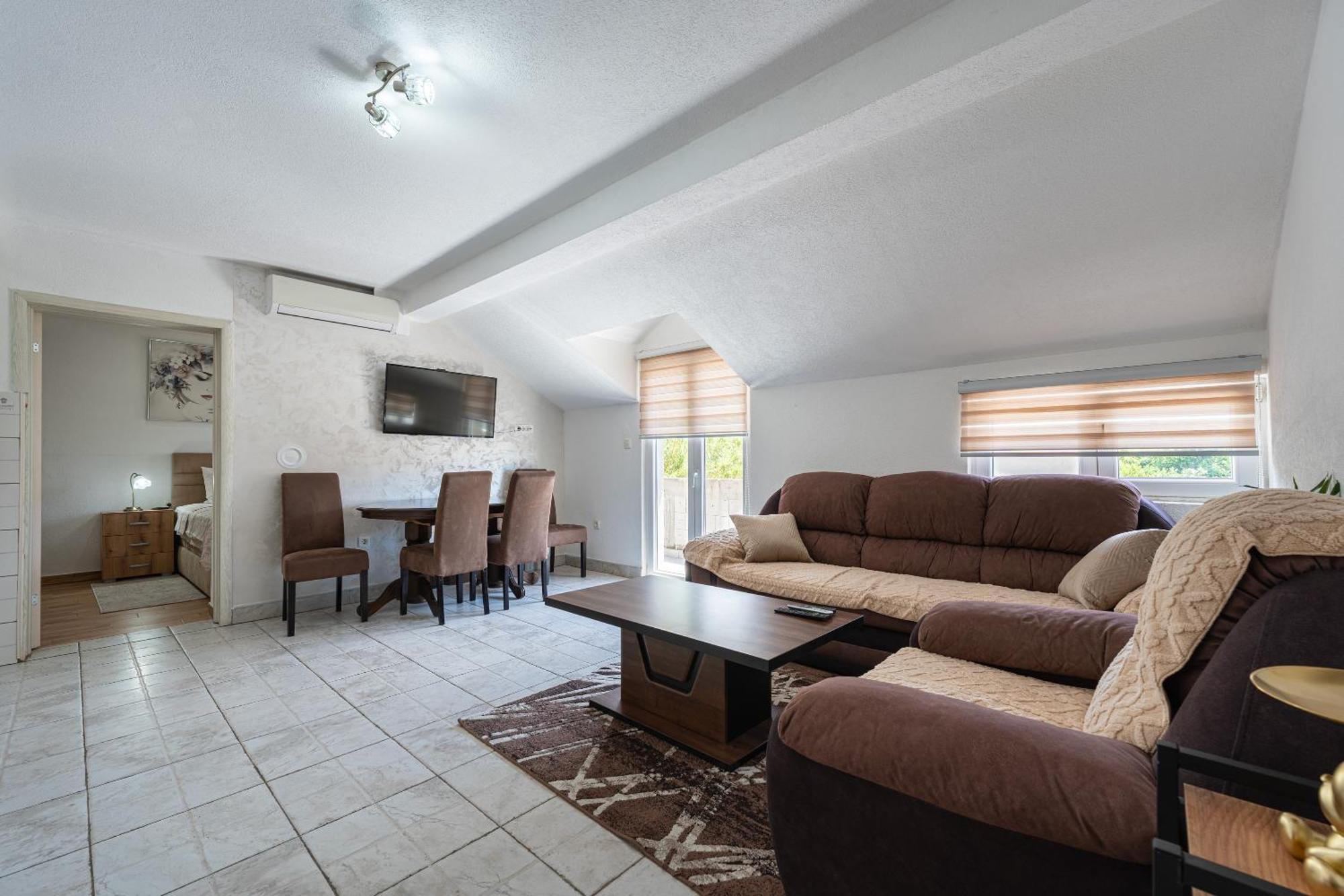 טיווט Apartments R&M מראה חיצוני תמונה