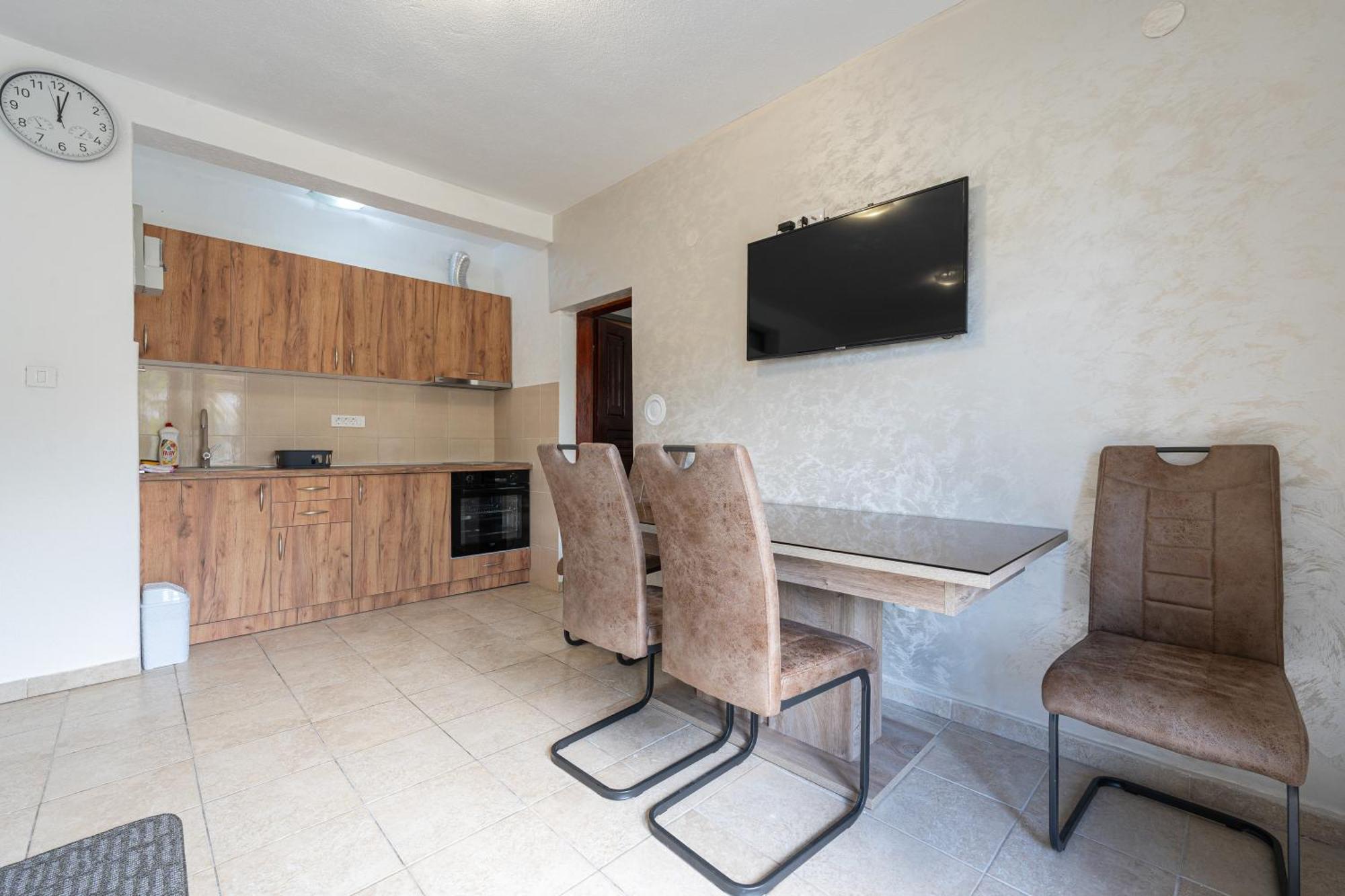 טיווט Apartments R&M מראה חיצוני תמונה