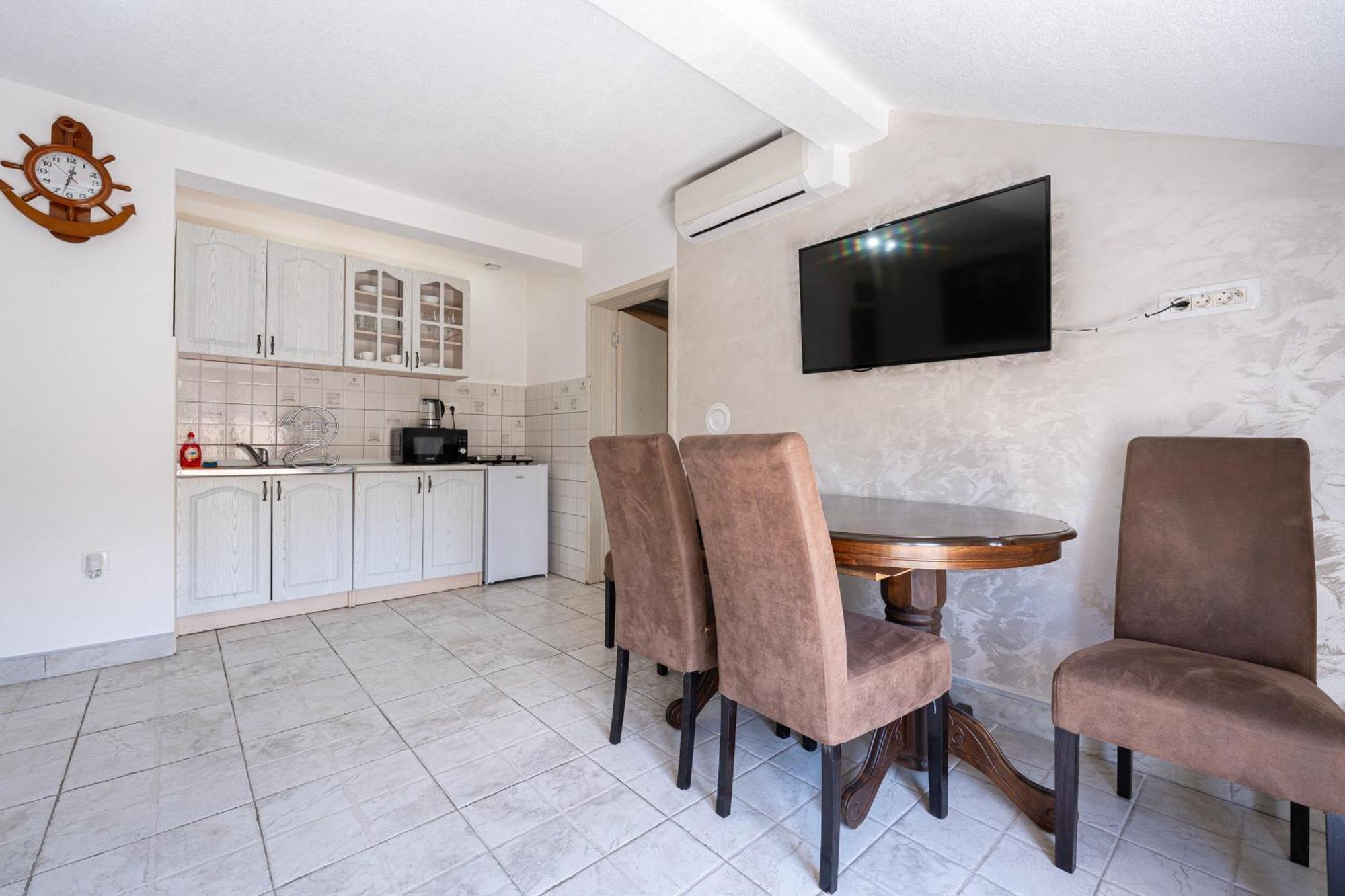 טיווט Apartments R&M מראה חיצוני תמונה